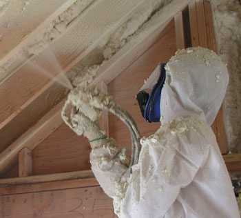 South Dakota home insulation network of contractors – get a foam insulation quote in SD